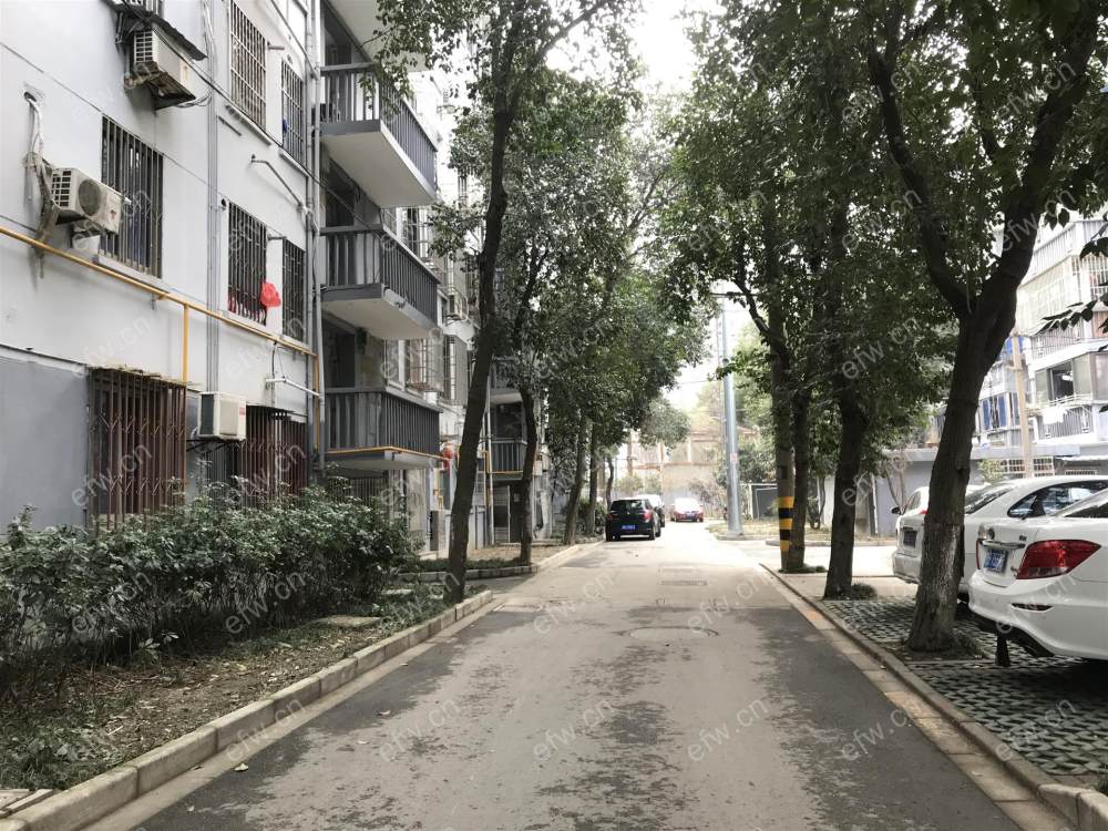翠云新村 1室1厅