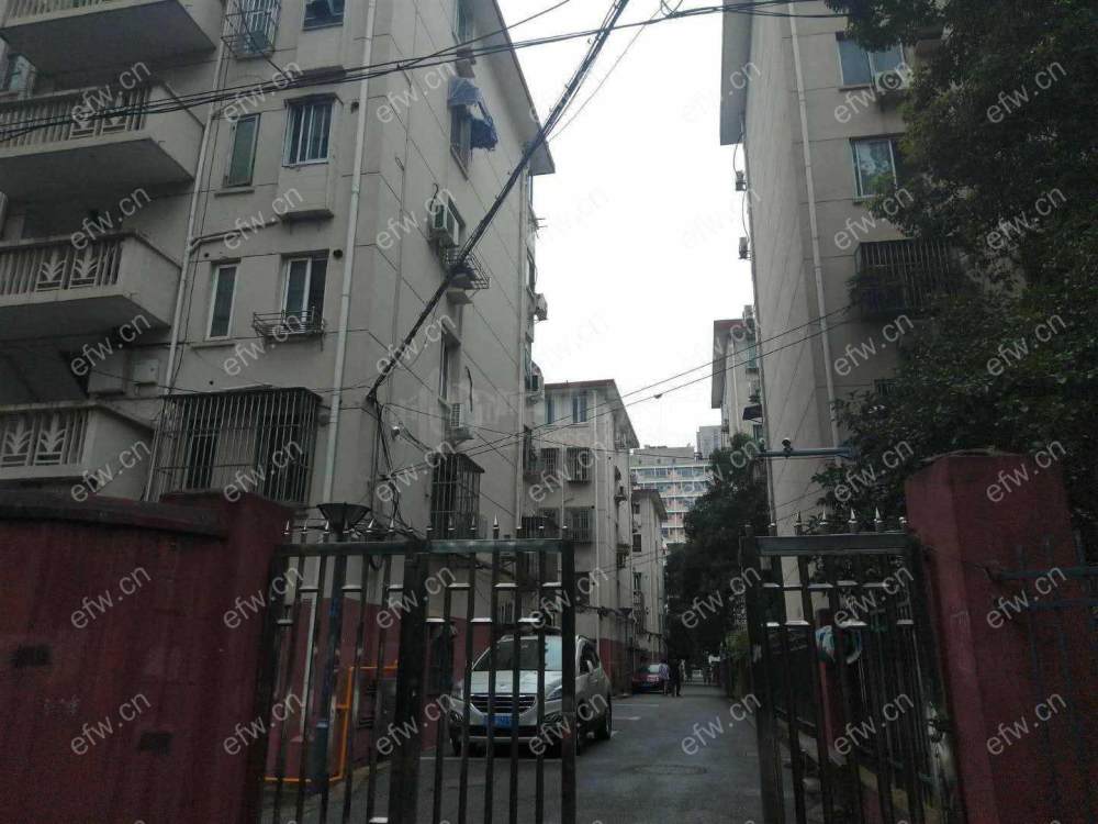 东河花园 3室2厅精装拎包入住