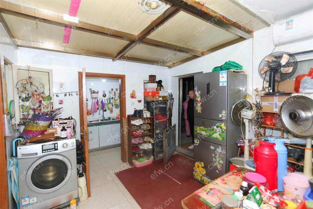 塘南新村 3室2厅