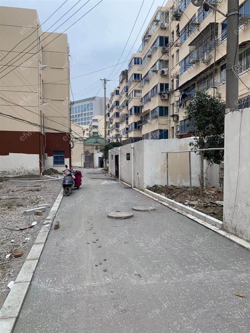 广南里 2室1厅