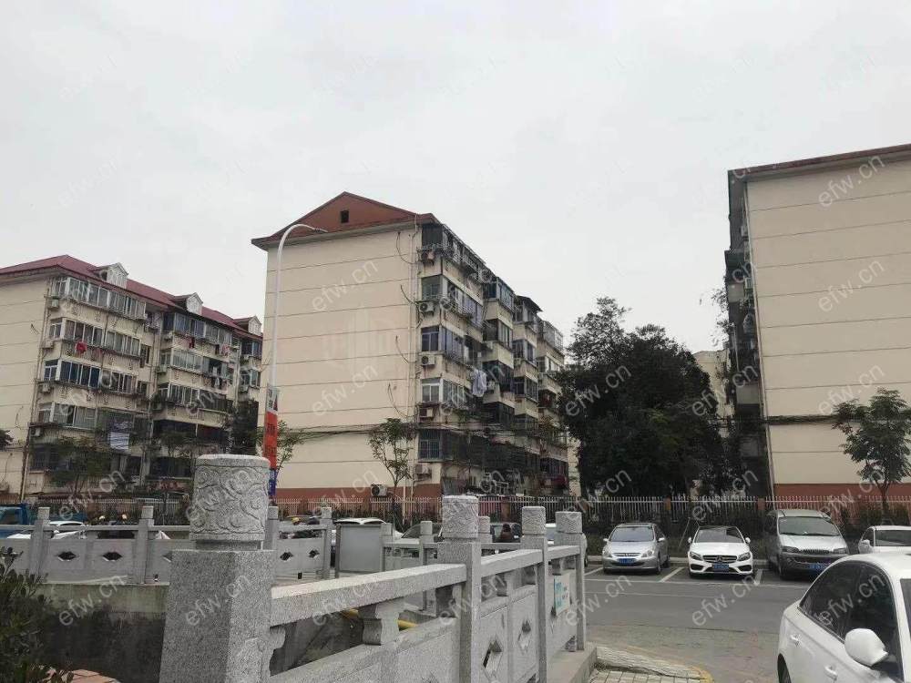 惠峰新村 1室1厅