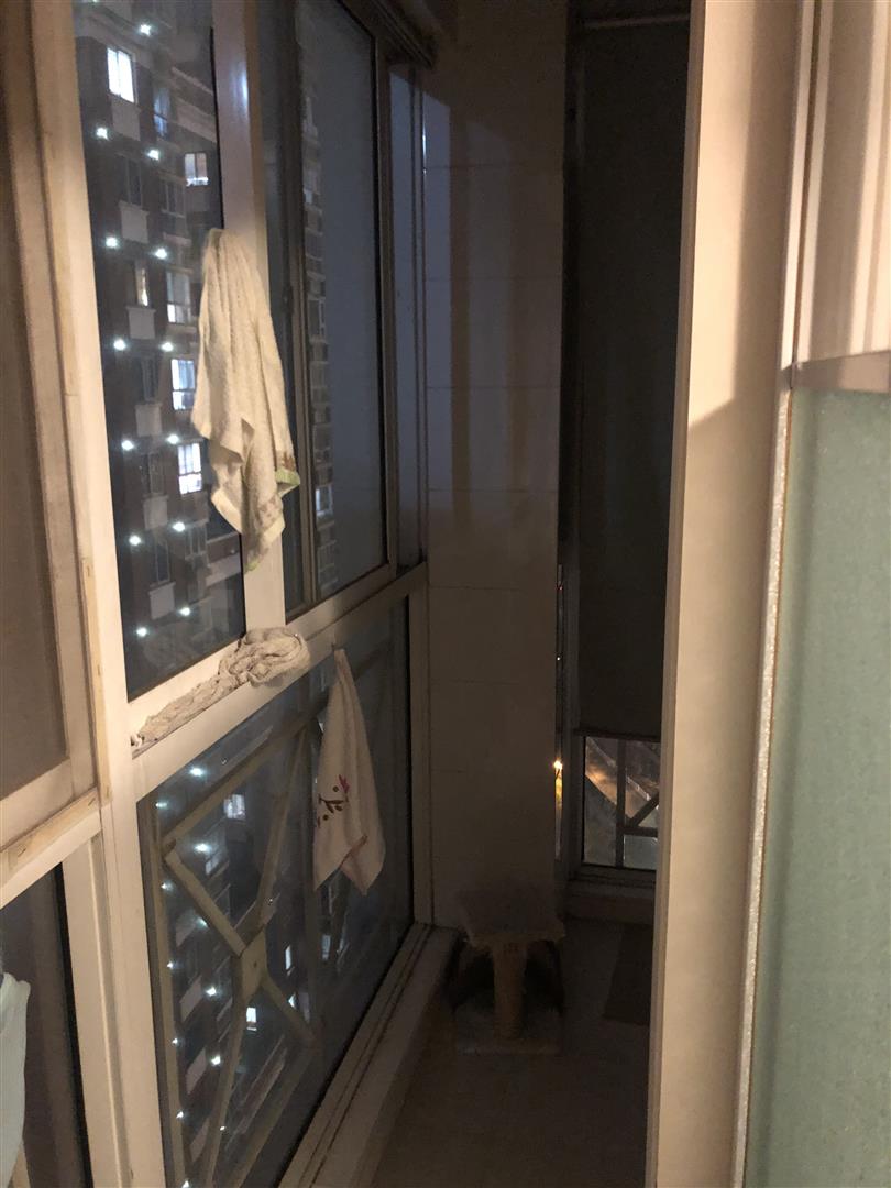金马国际花园