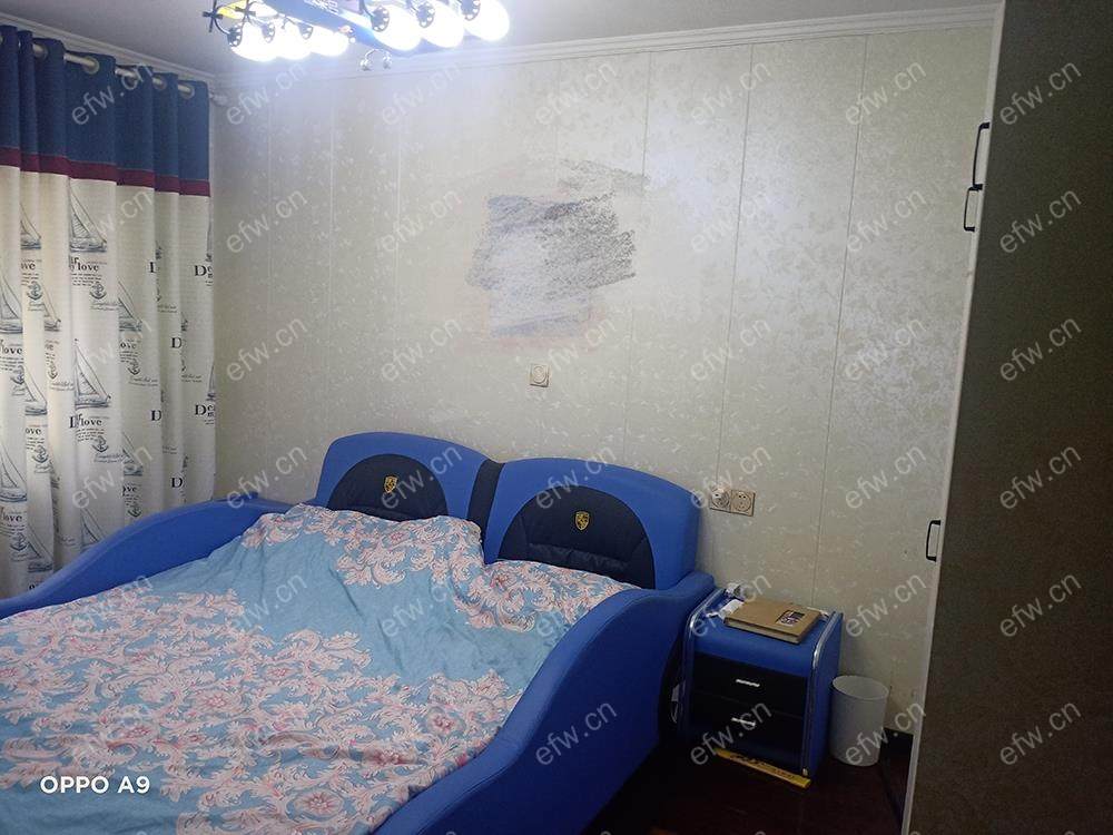 益明苑 4室2厅