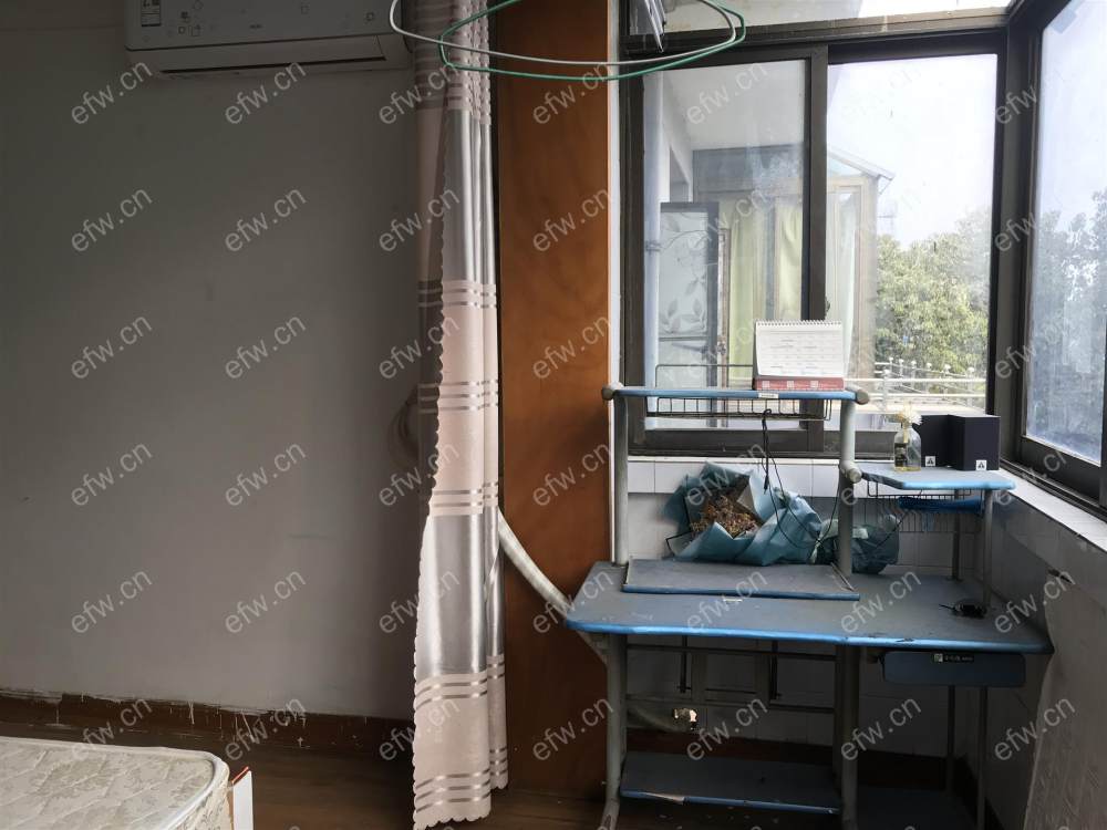 翠云新村 1室1厅