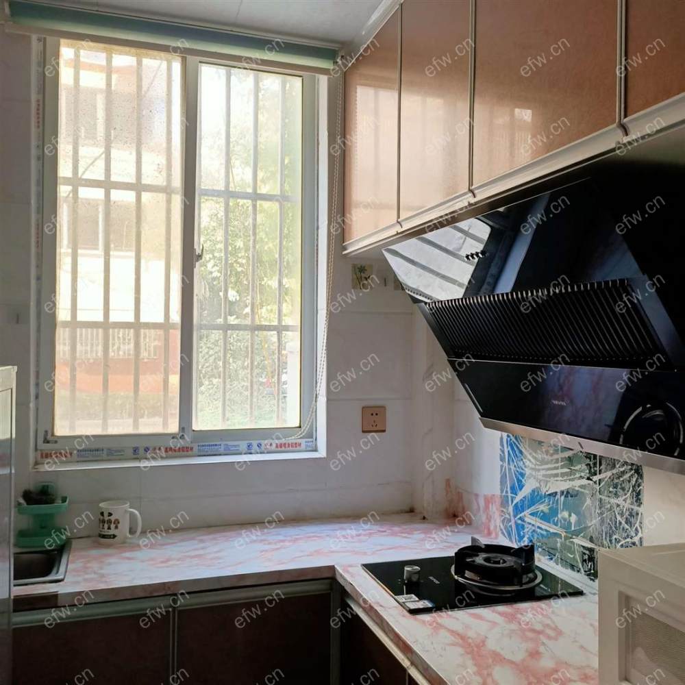 黄巷新村 1室1厅