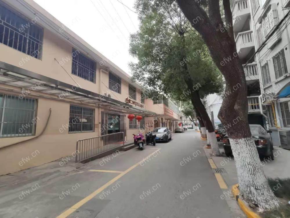 曹张新村 难得一见的精装小户型,总价低,朝向好！