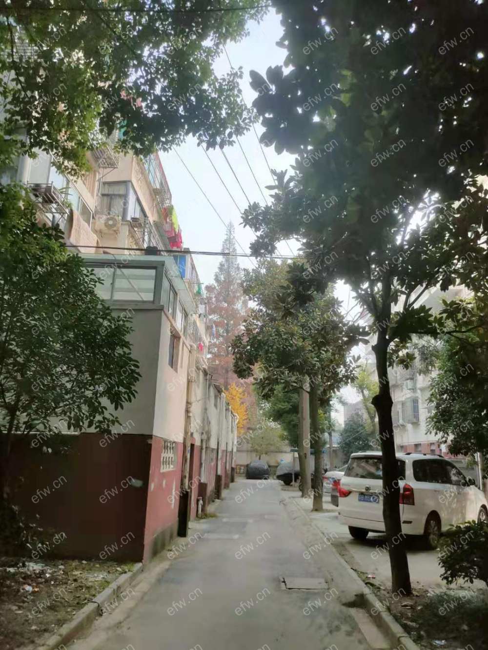 广丰三村