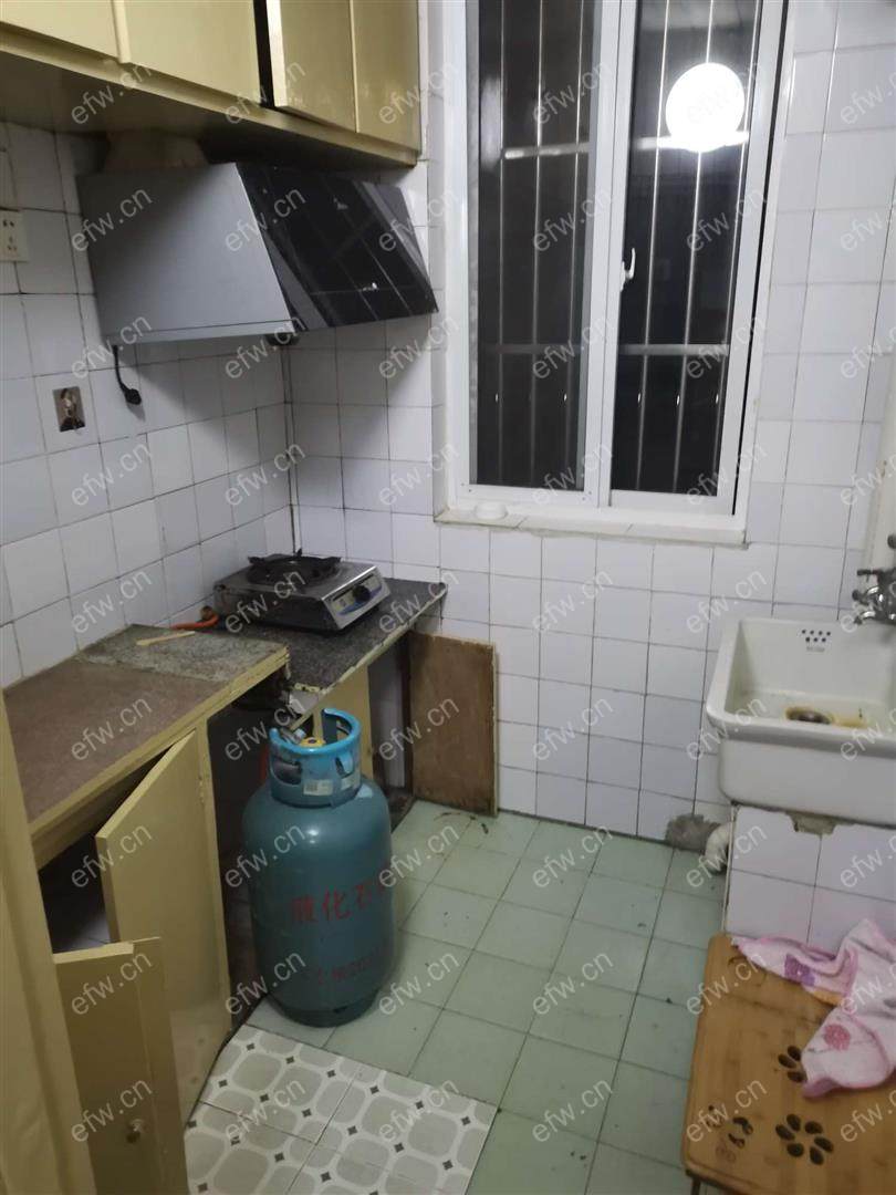 荣巷新村 2室1厅