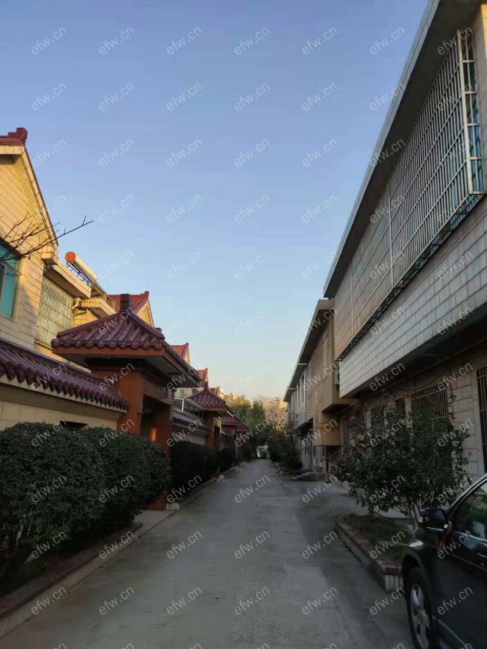 庄桥新村