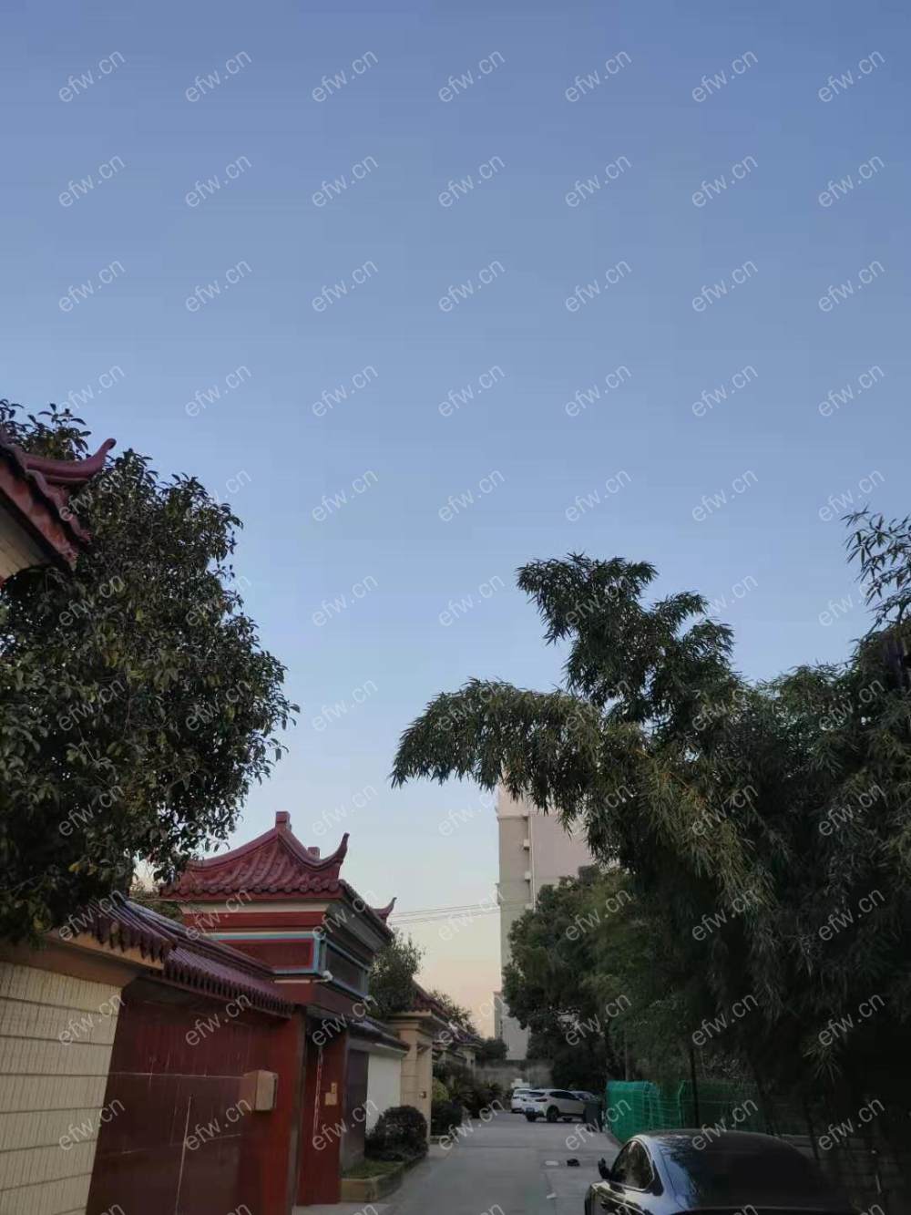 庄桥新村