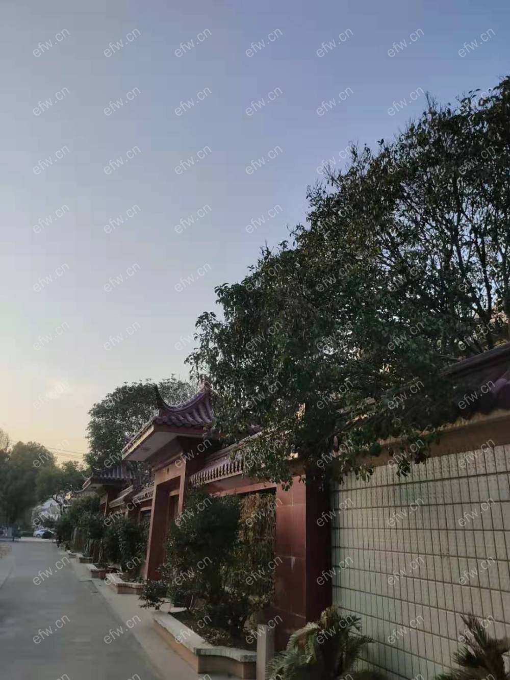 庄桥新村