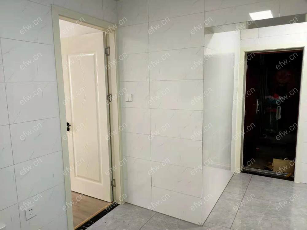团结一村精装2室  随时看房 拎包入住