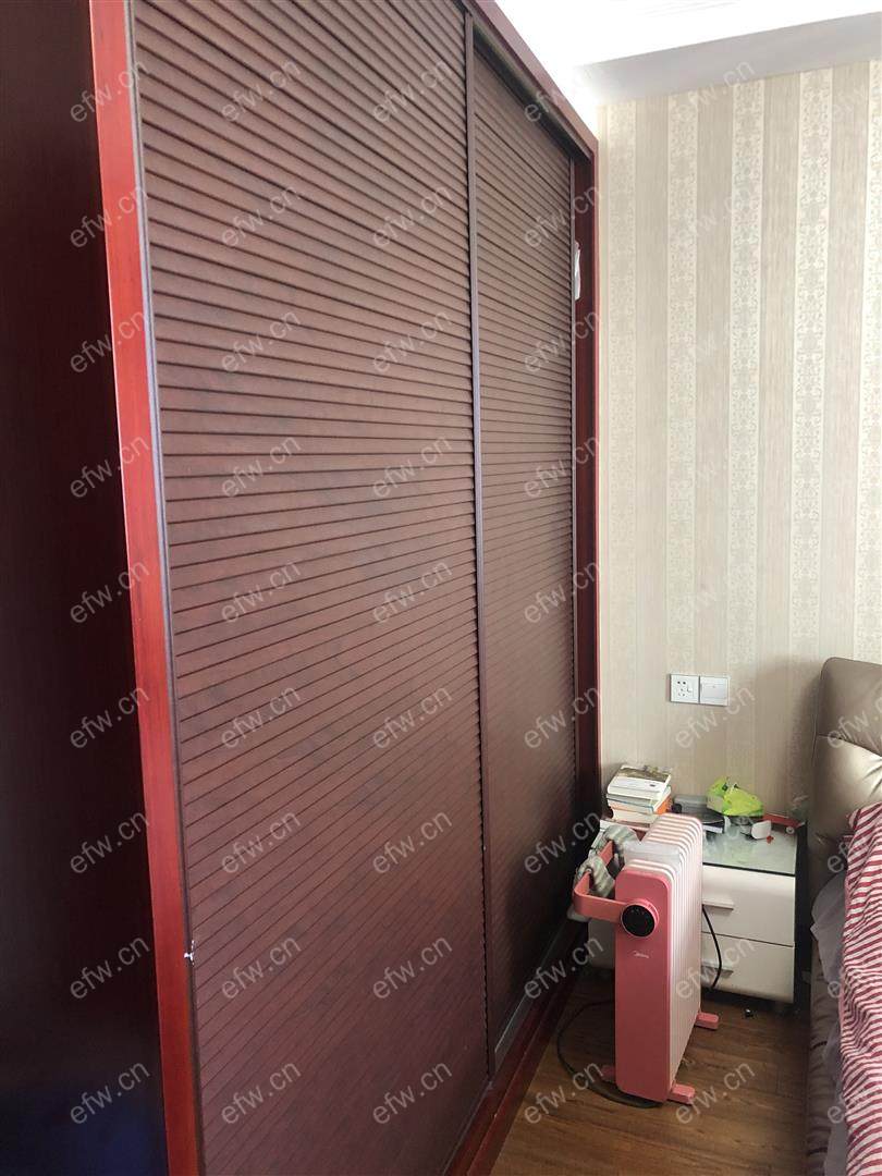 沁园新村 3室2厅