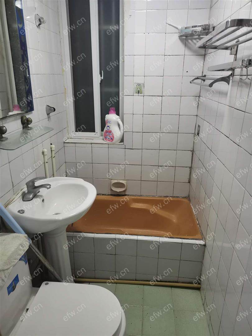 荣巷新村 2室1厅