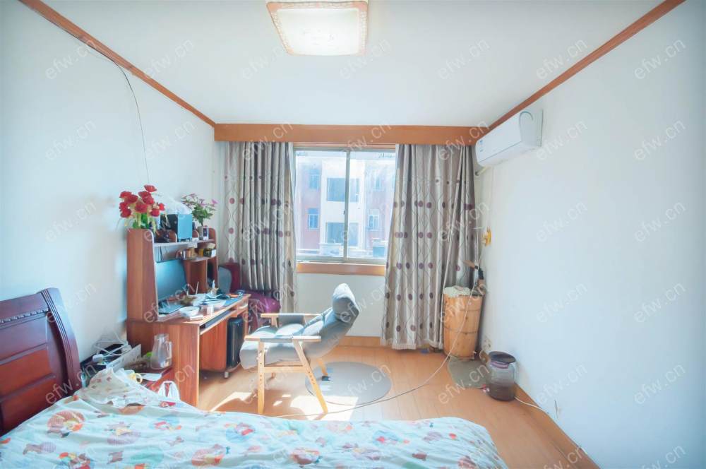 黄巷新村  2室1厅
