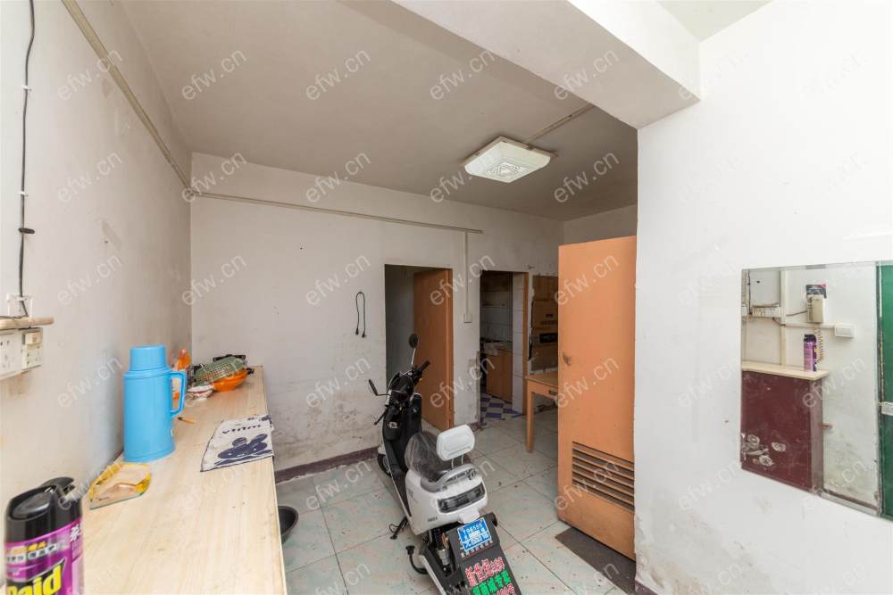 惠华新村 2室1厅