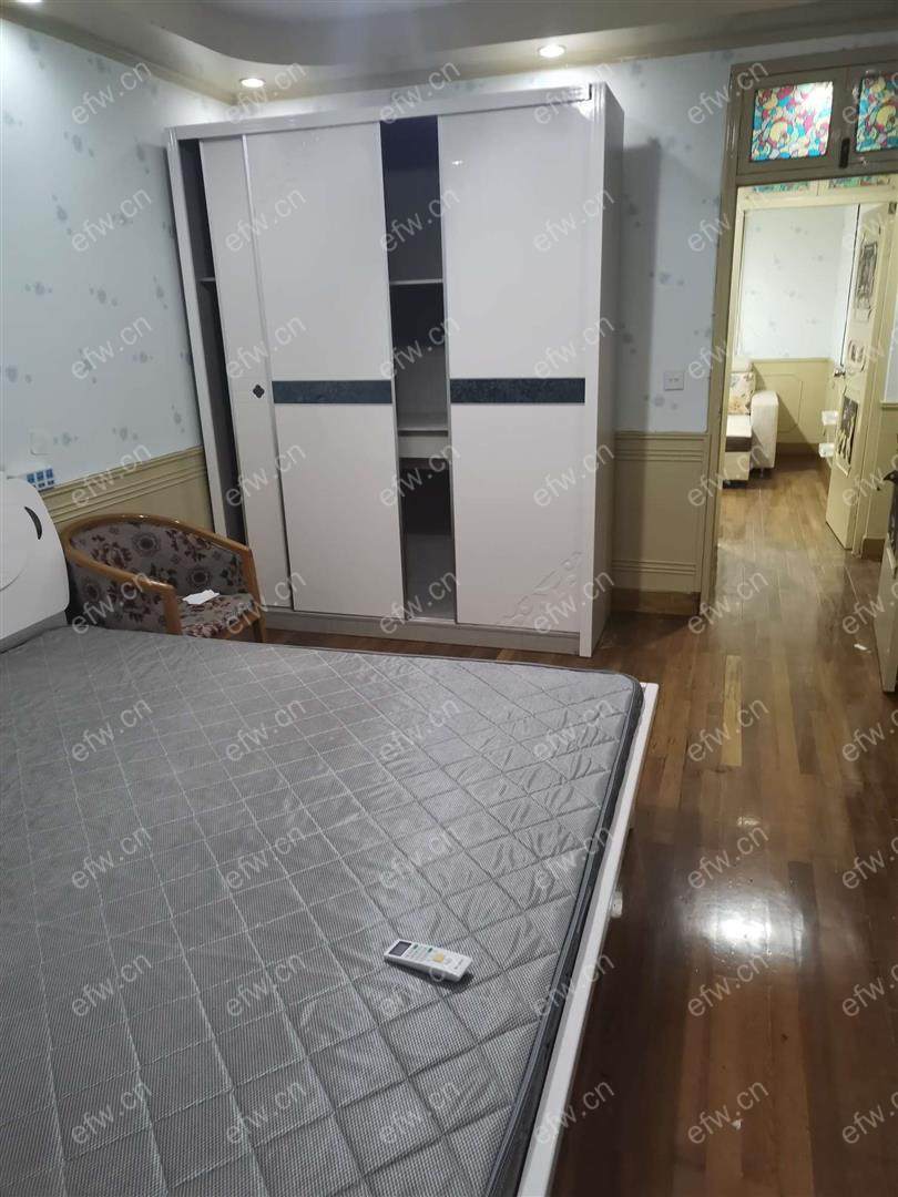 荣巷新村 2室1厅