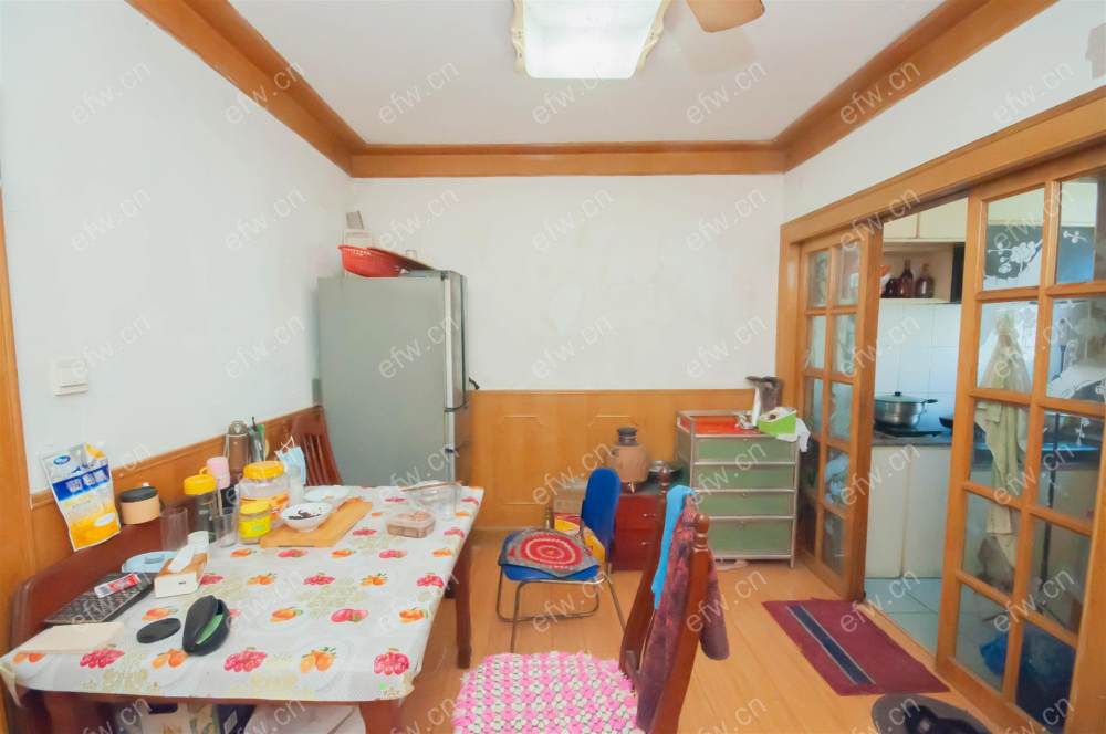 黄巷新村  2室1厅