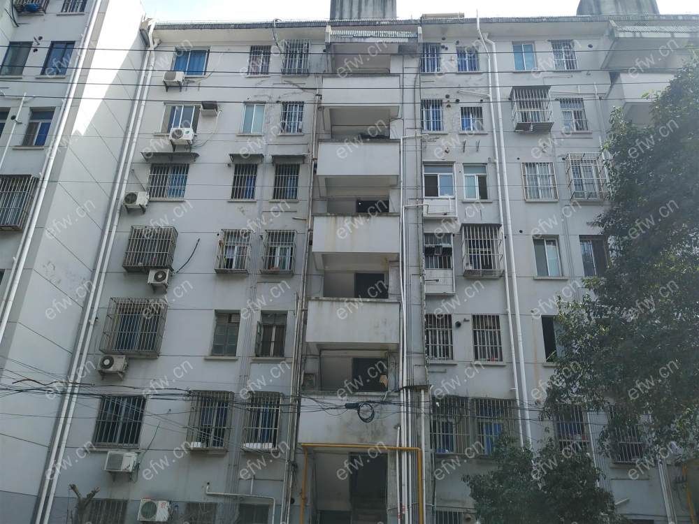 永兴巷 2室1厅崇宁路小学