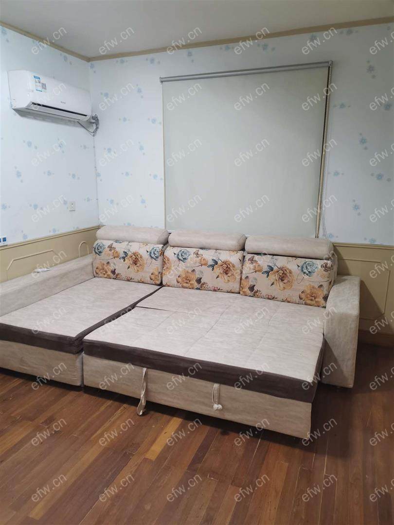 荣巷新村 2室1厅