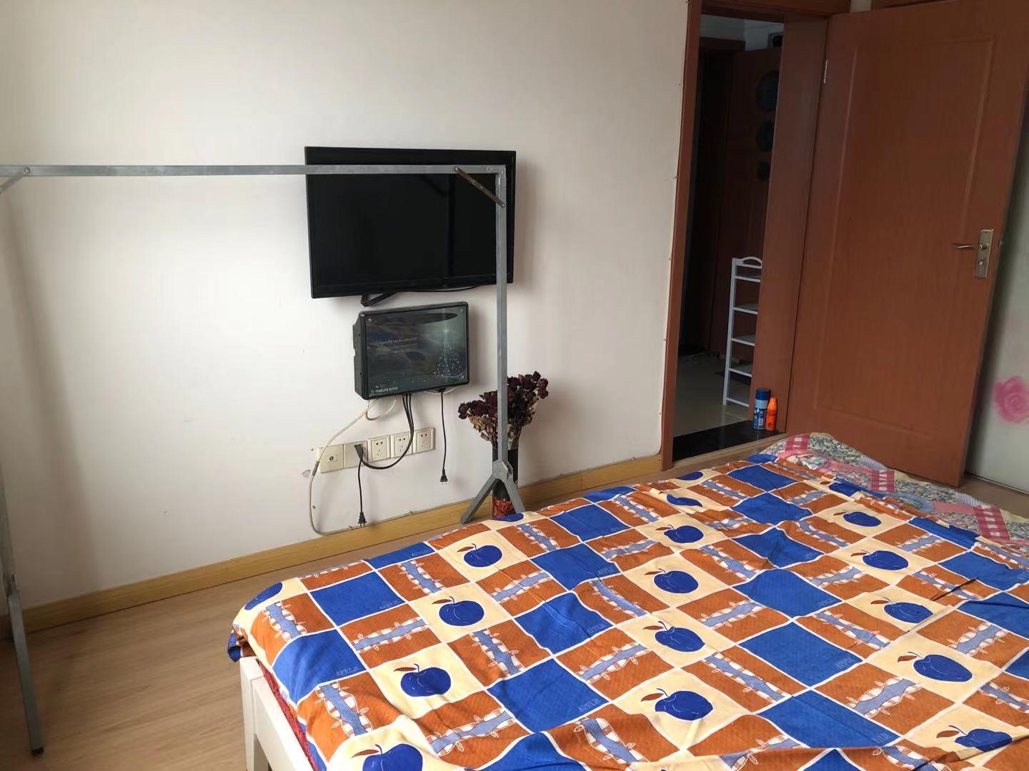 清扬新村