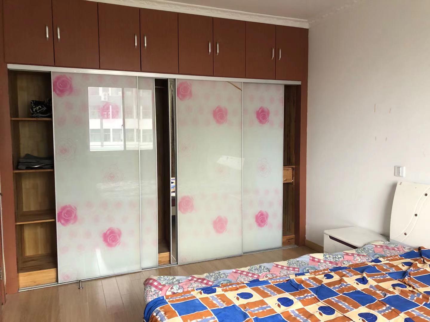 清扬新村