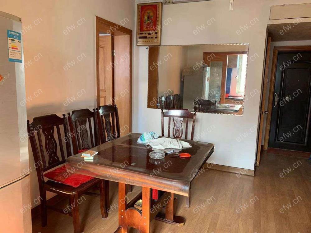 刘潭双地铁口 刘潭三村 2室1厅
