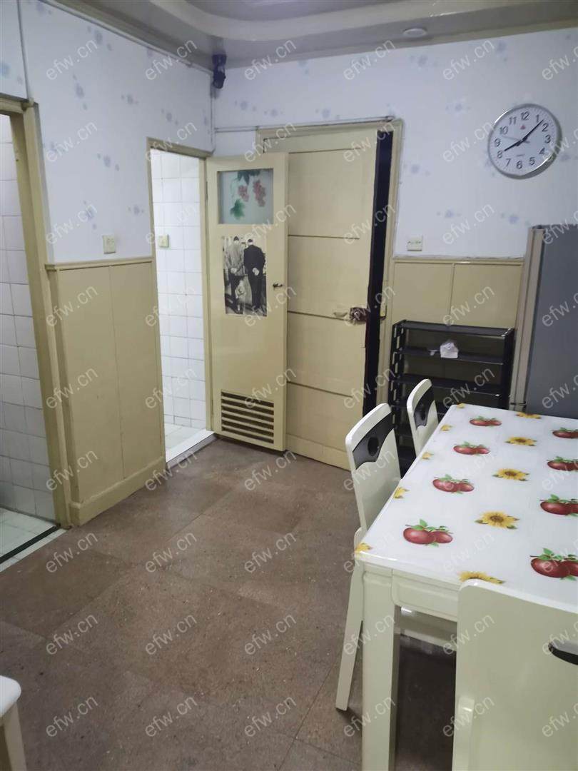 荣巷新村 2室1厅