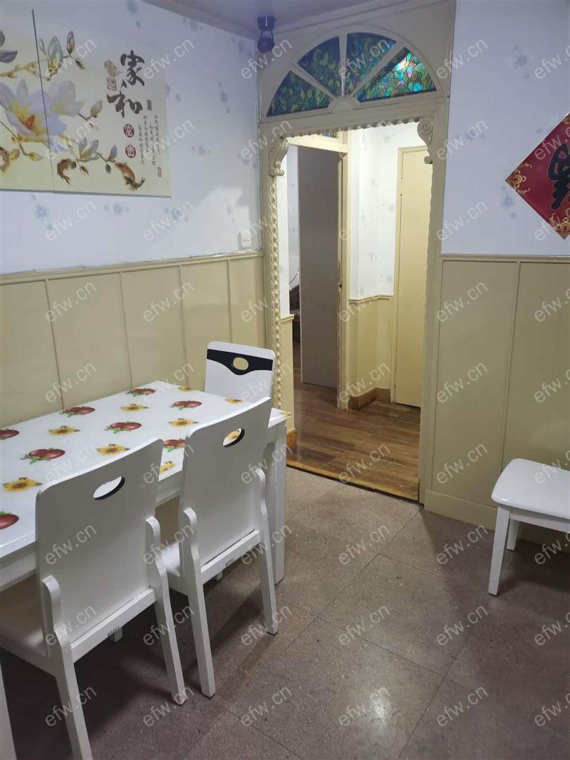荣巷新村 2室1厅