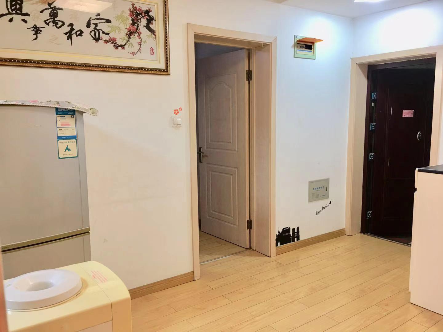 刘潭二村