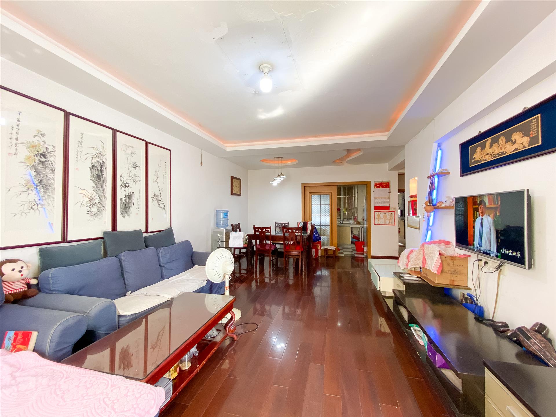 金色江南一期(天景花园)