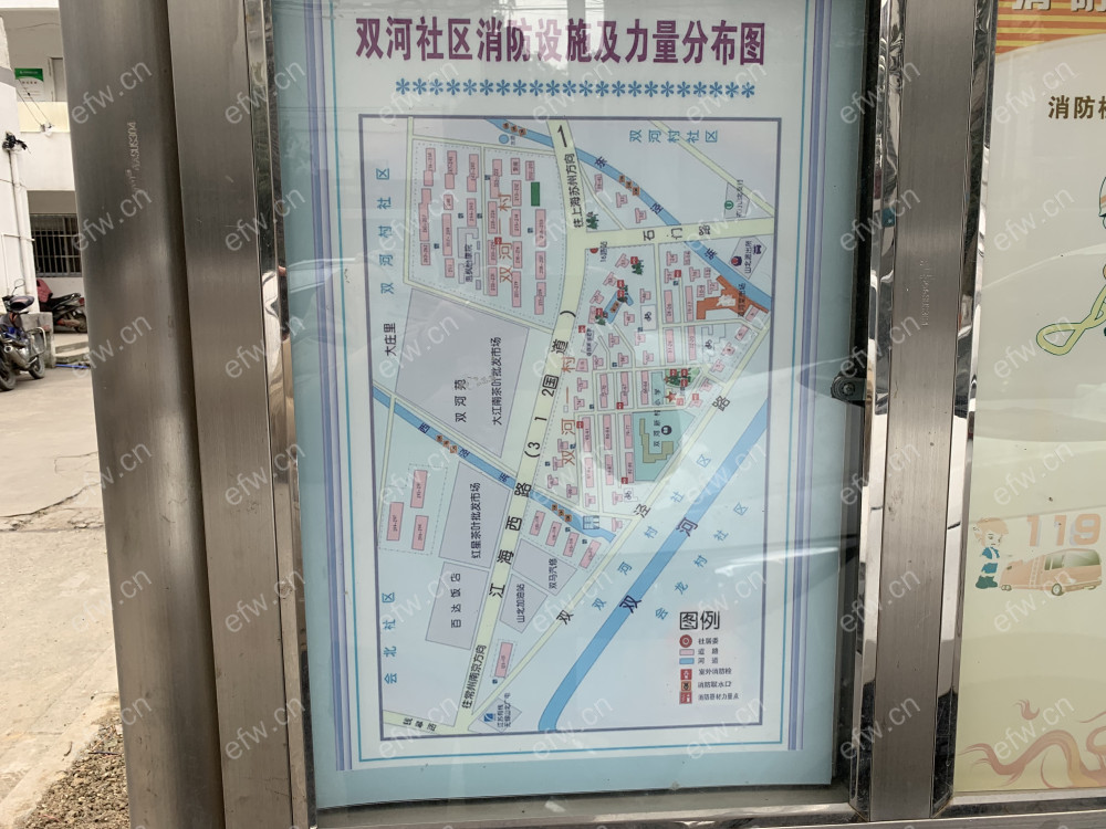 双河新村（双河一村）