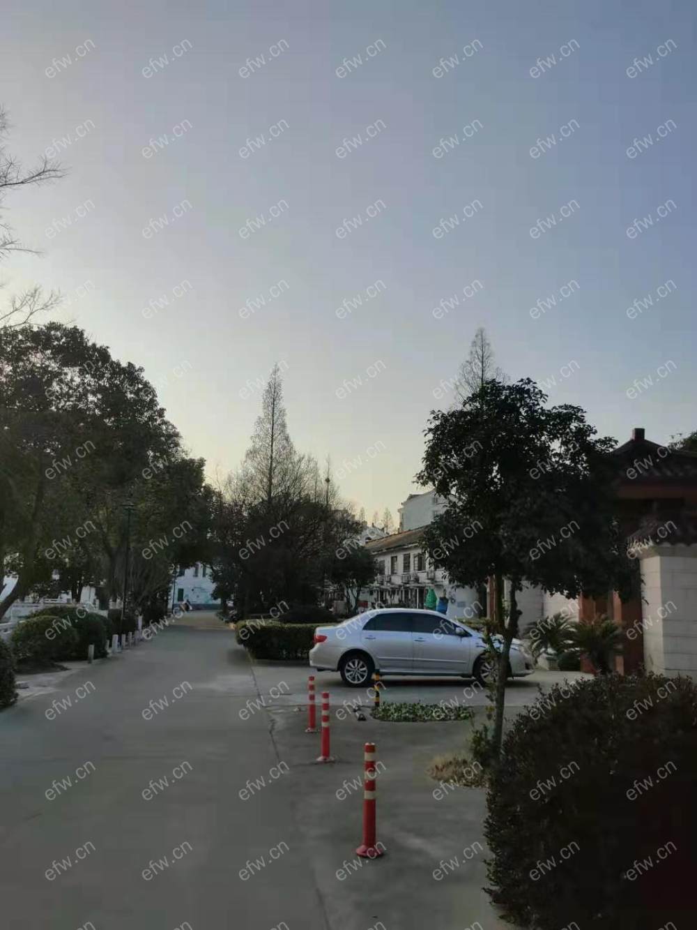 庄桥新村