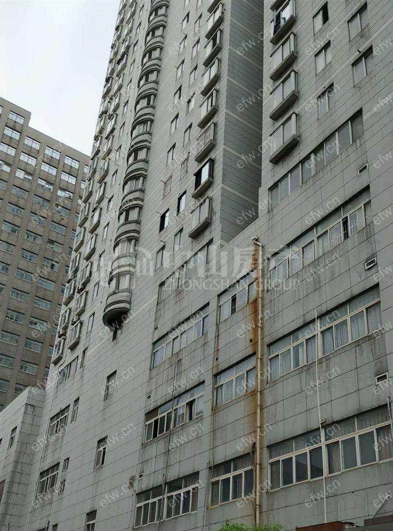 明珠大厦（中山路） 3室2厅