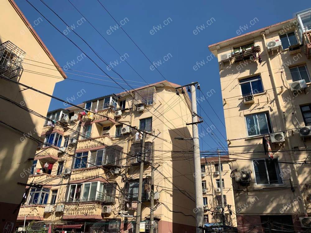 建设新村 1室1厅