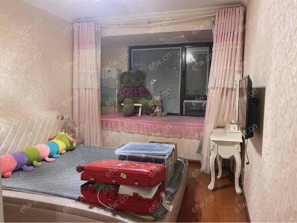 世茂首府（天域景园） 2室2厅
