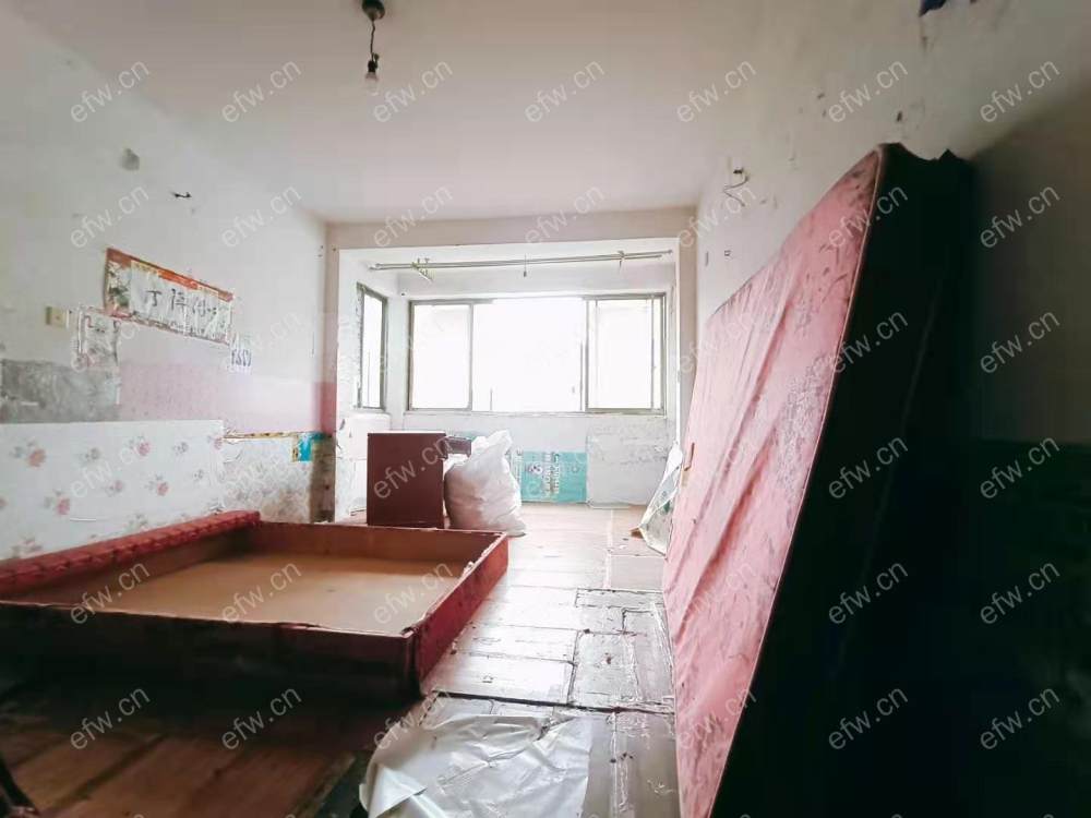 万裕苑一区 2室2厅