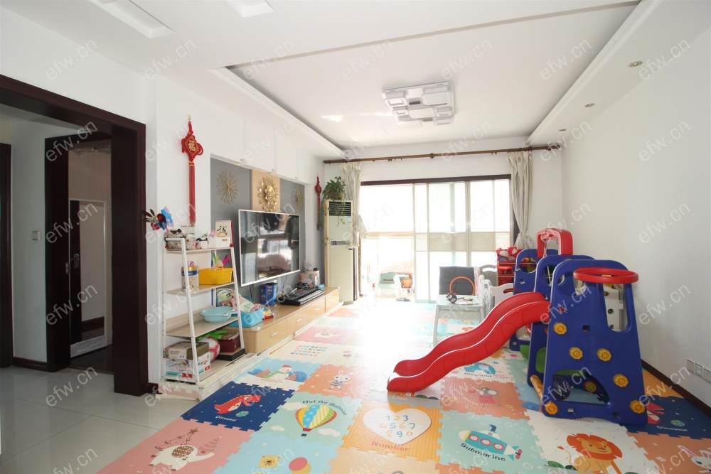 瑞江花园 3室2厅