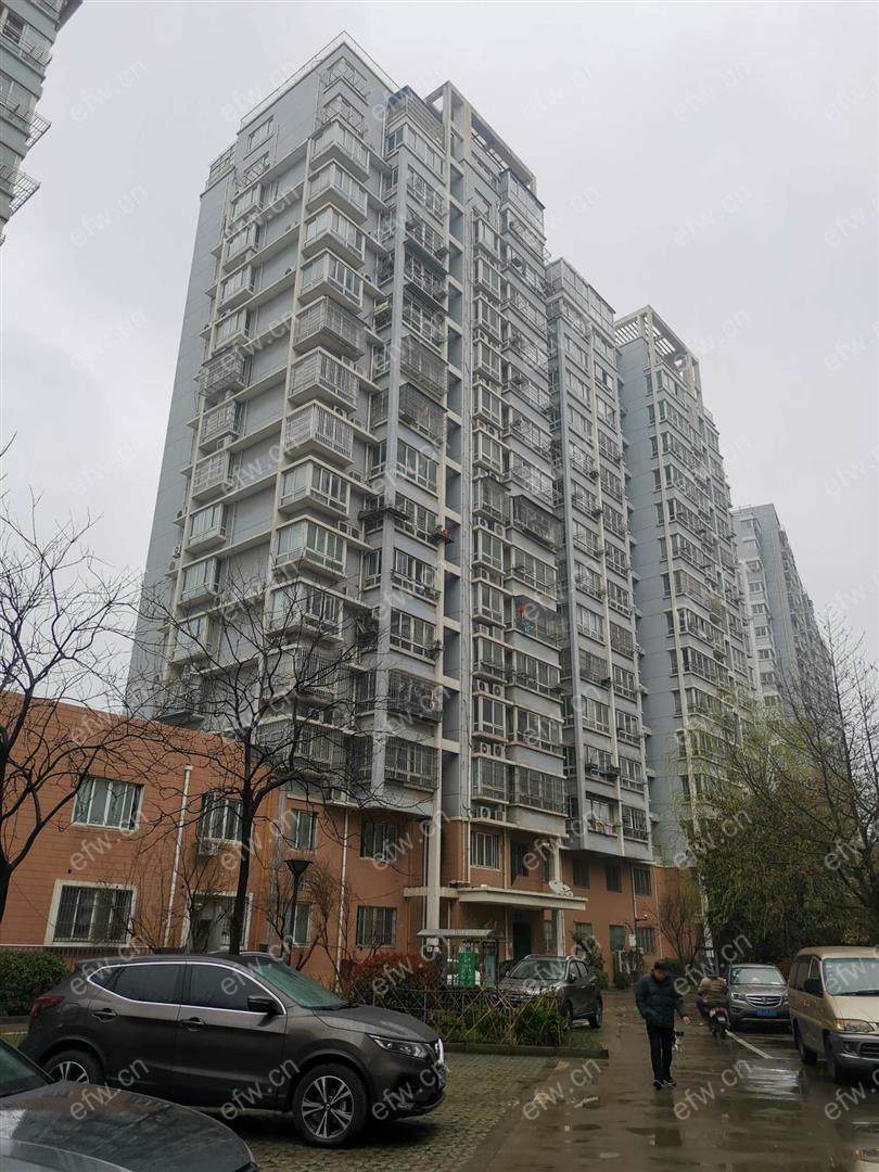 瑞星家园（西区40-168） 2室1厅