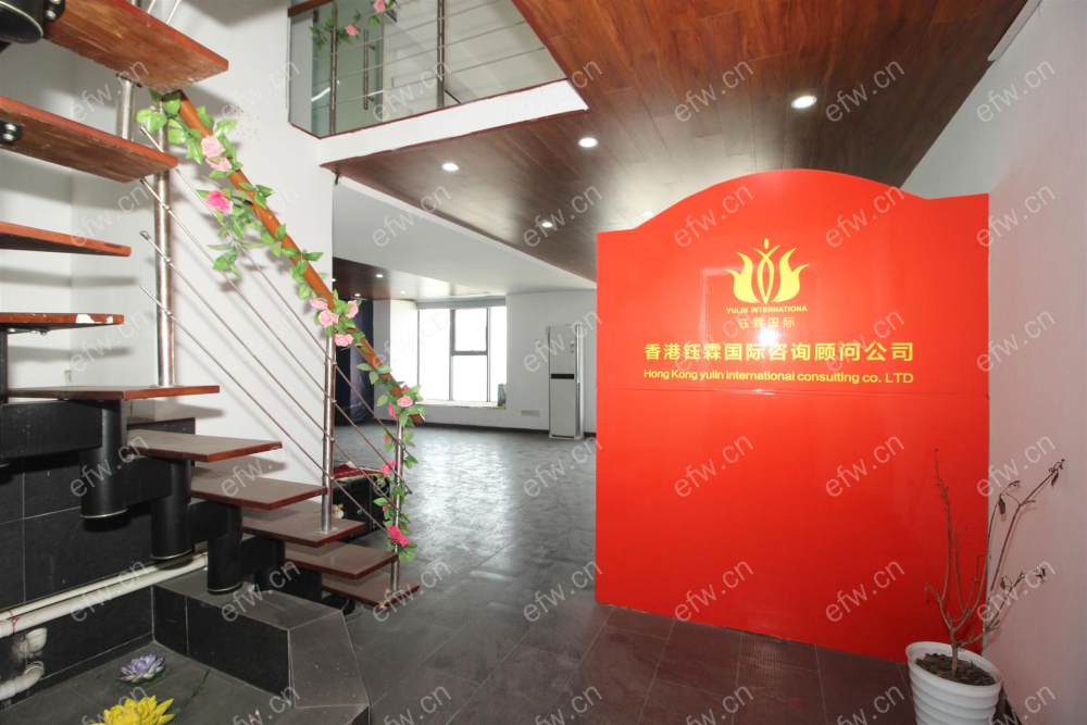 哥伦布广场(广益) 2室2厅