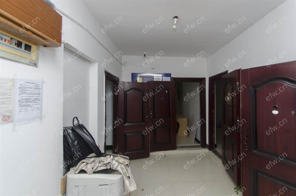 润泽雅居(东都,宽域) 3室1厅