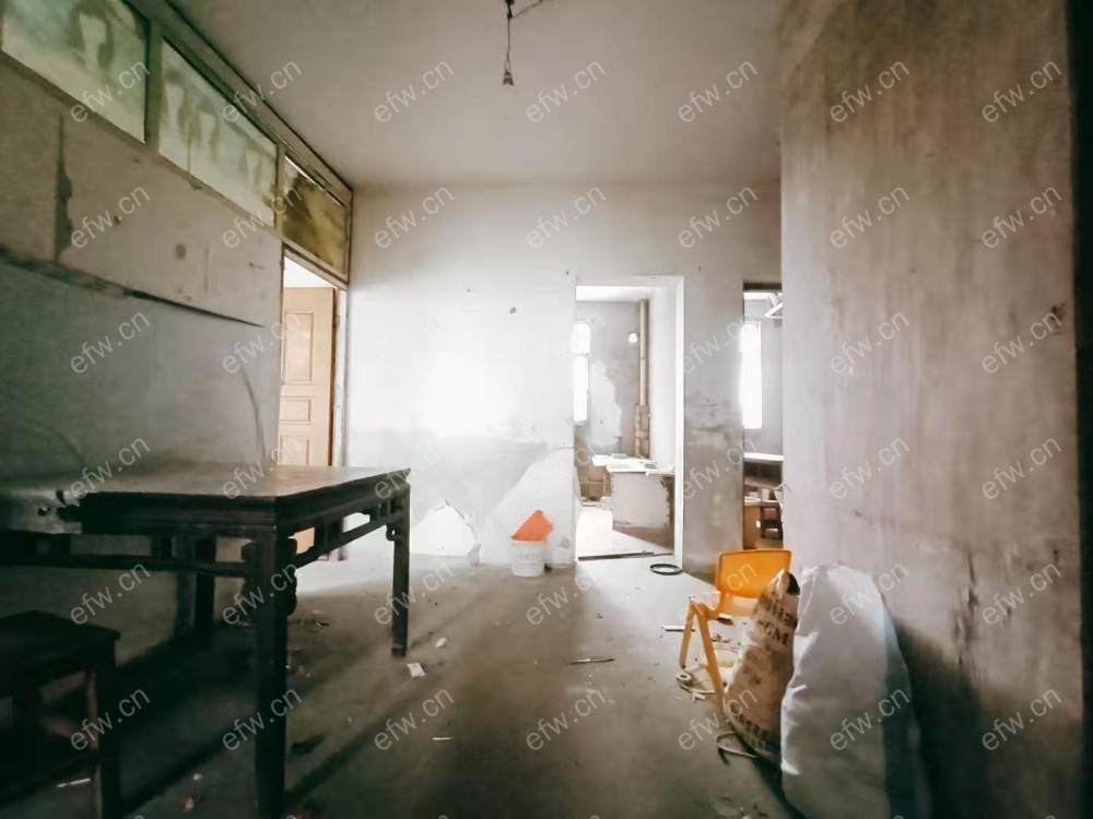 万裕苑一区 2室2厅