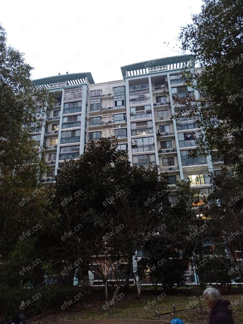 家电齐全 带飘窗 金匮苑 采光好 绿化好