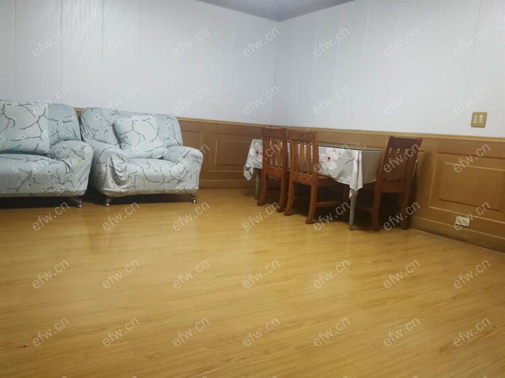 沁园新村 2室2厅