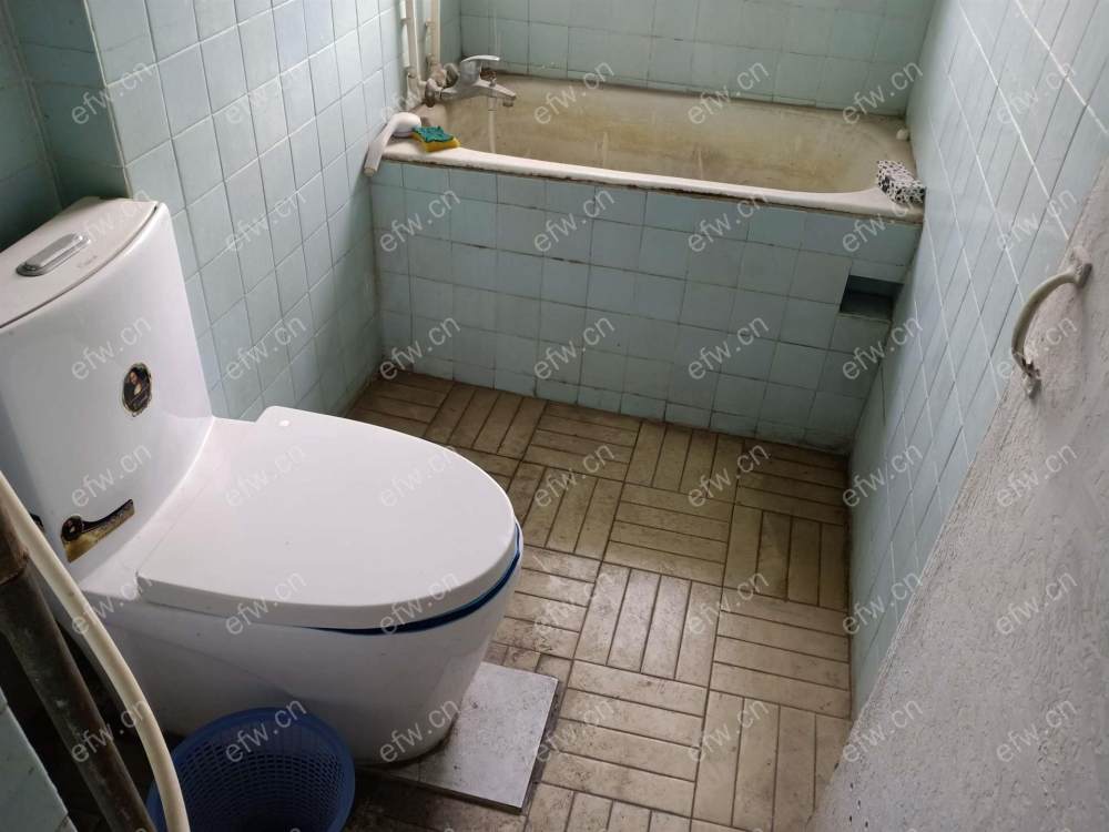 翠云新村 1室1厅