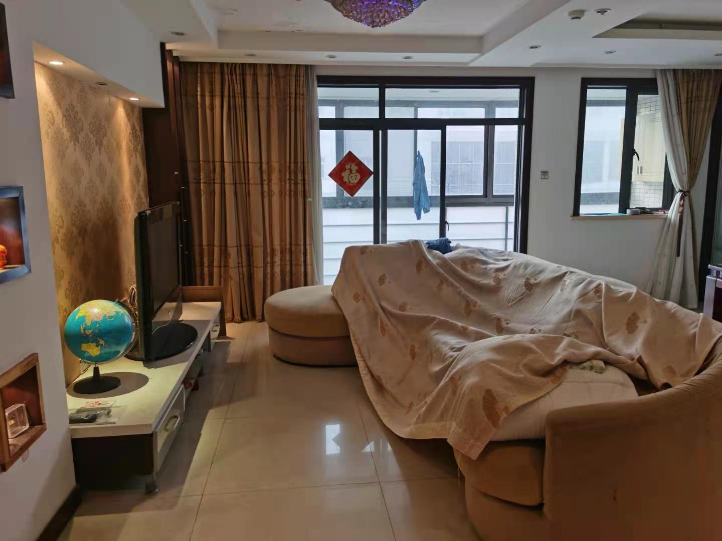 中大颐和湾（颐和湾公寓）