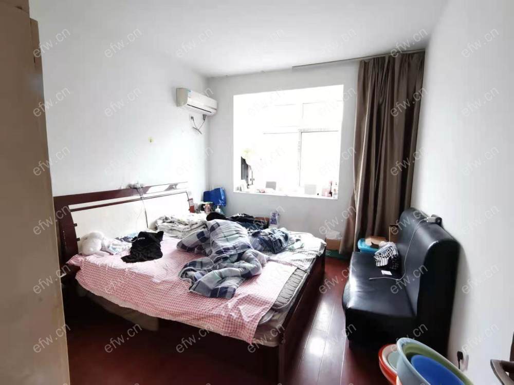 沁园新村 2室1厅.......