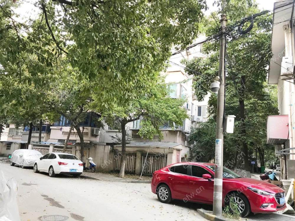 北禅寺巷 2室1厅