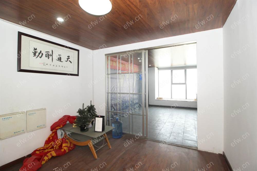 哥伦布广场(广益) 2室2厅