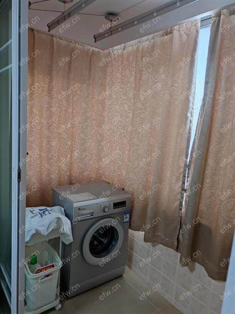 北禅寺巷 2室1厅